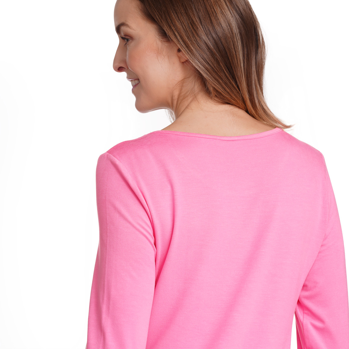 Minnie Maus Schlafshirt mit Print