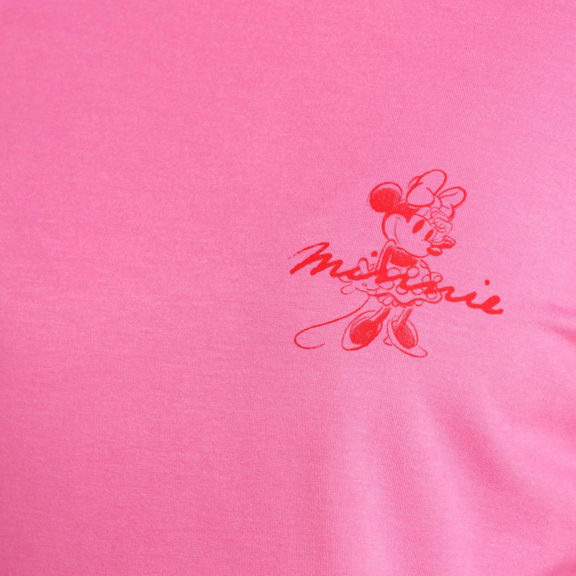 Minnie Maus Schlafshirt mit Print