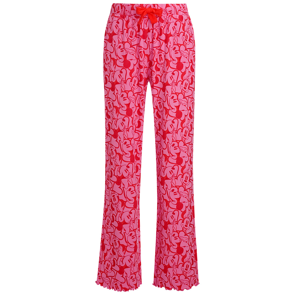 Minnie Maus Schlafhose mit Allover-Print