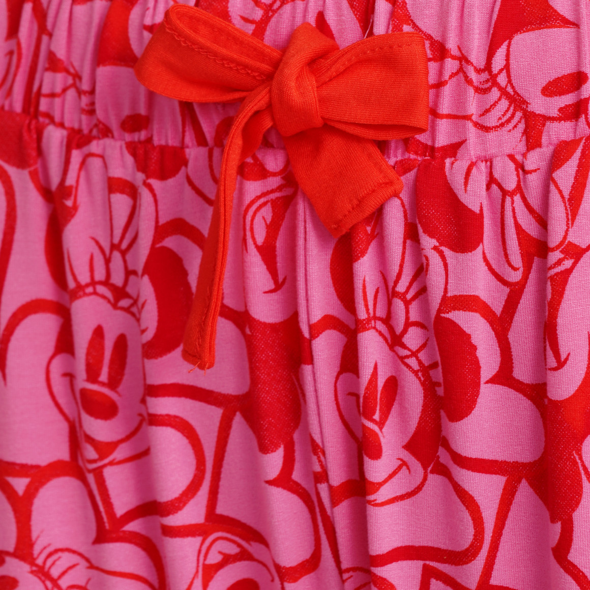 Minnie Maus Schlafhose mit Allover-Print