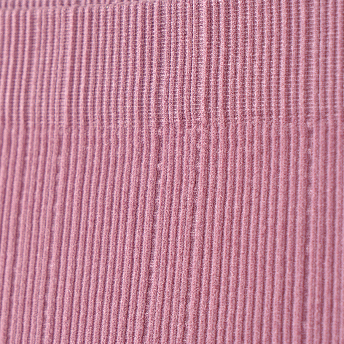 5 Damen Slips mit Feinripp-Struktur