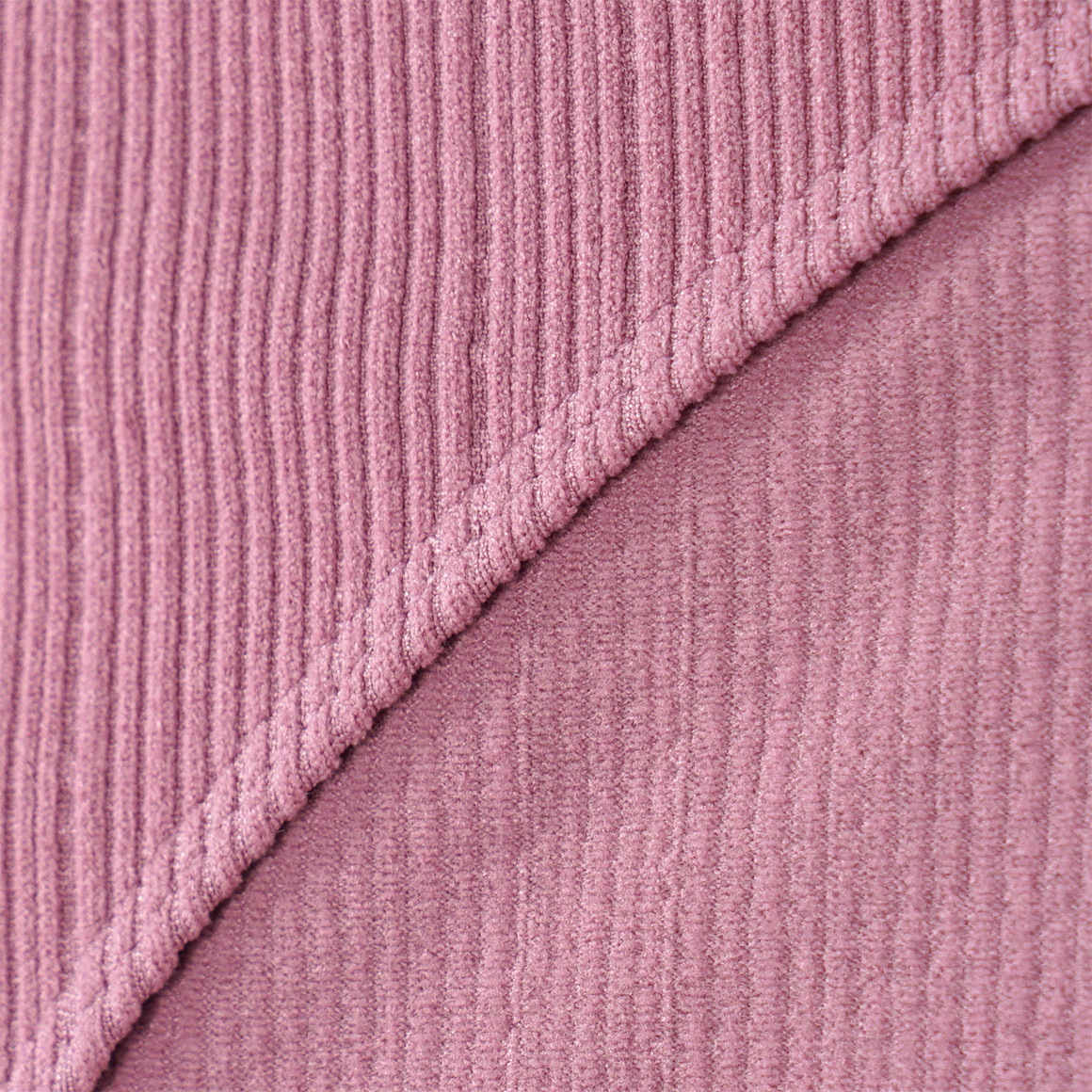 5 Damen Slips mit Feinripp-Struktur