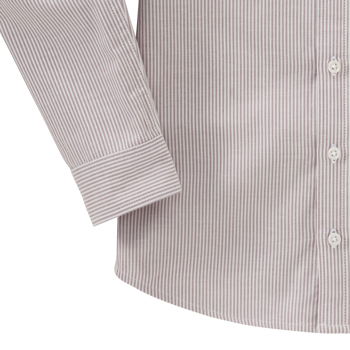 Jungen Hemd mit Button-down-Kragen