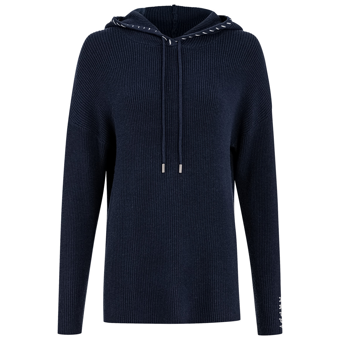 Neon Strickpullover Ernstings Family Strickpullover Regenjacke