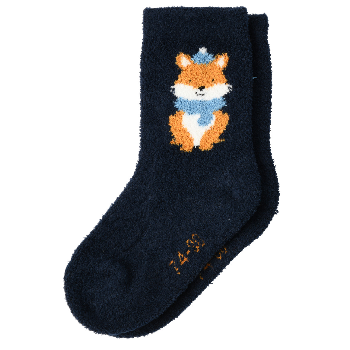 3 Paar Baby Kuschelsocken im Set