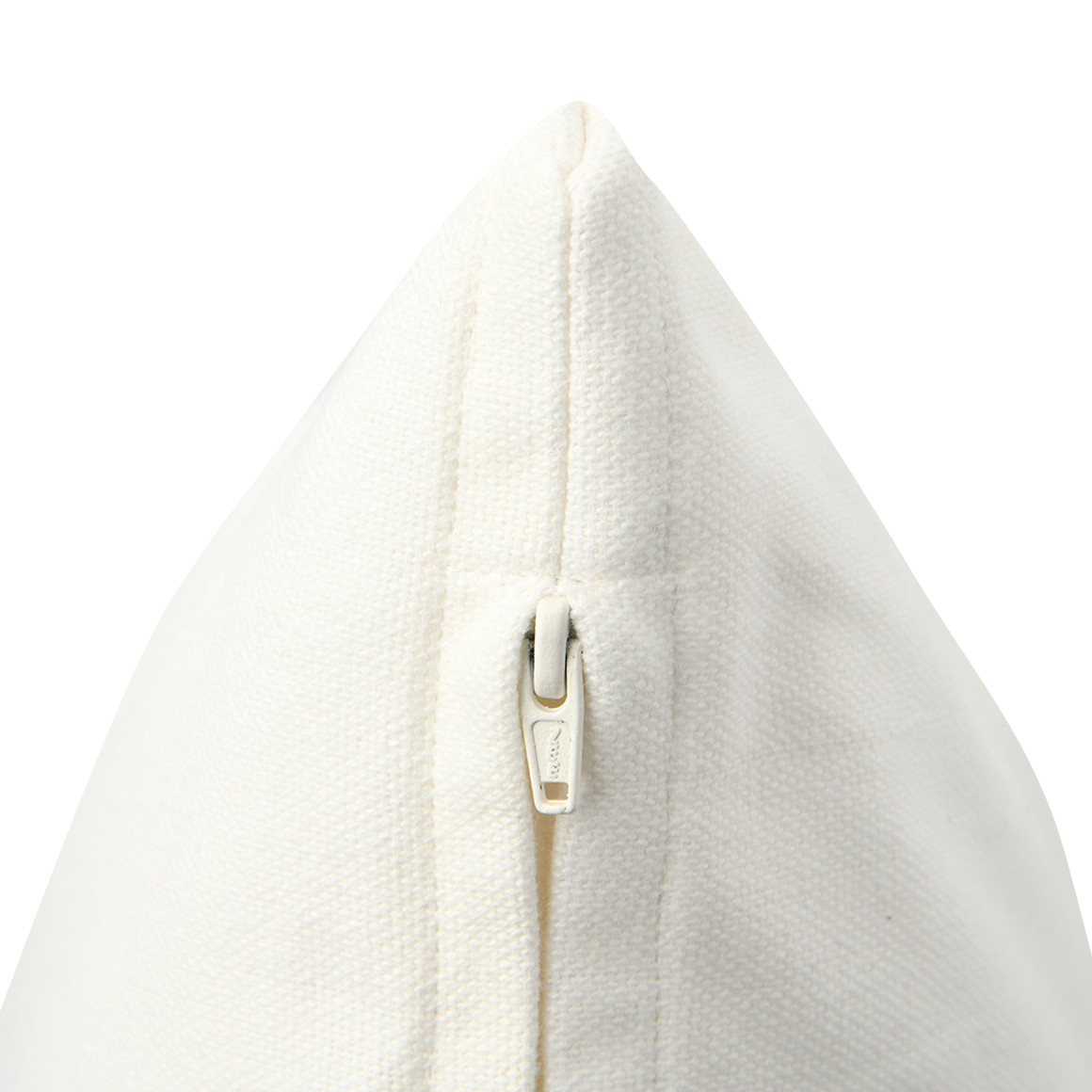 Kussenhoes met kerstmotief