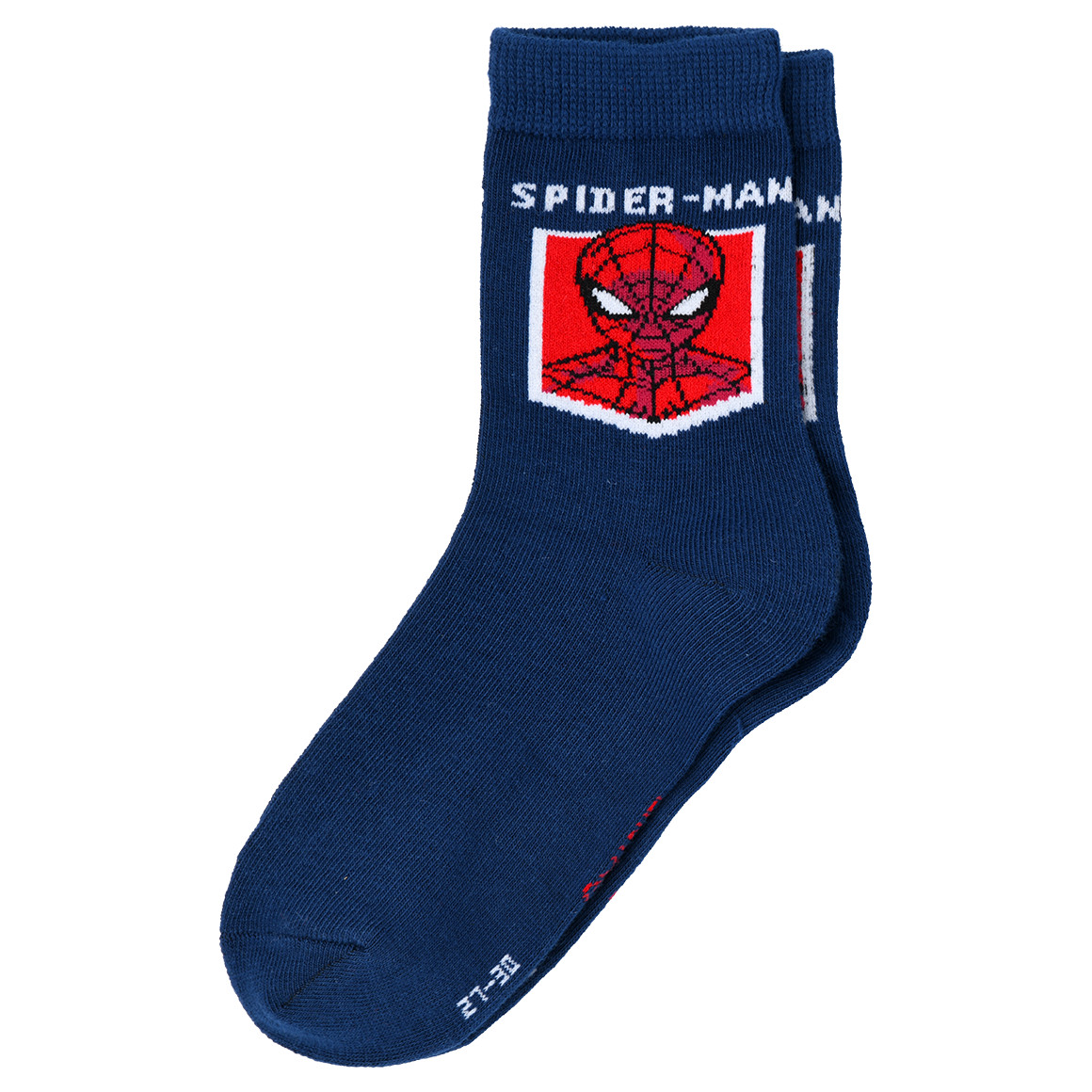 Spiderman socken 27 30 Clearance