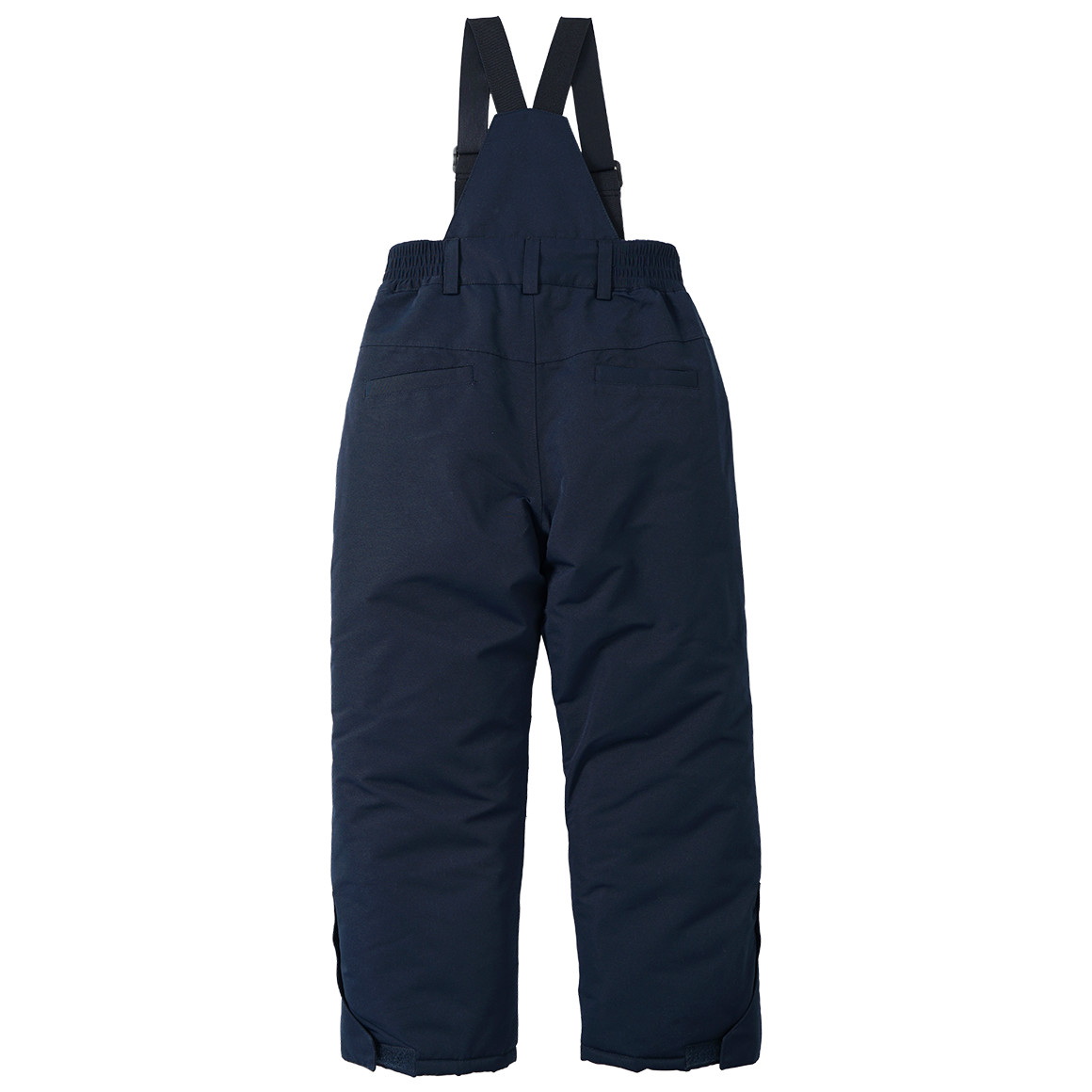 Sneeuwbroek met riempjes voor Jongens