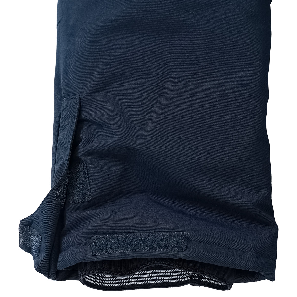 Sneeuwbroek met riempjes voor Jongens