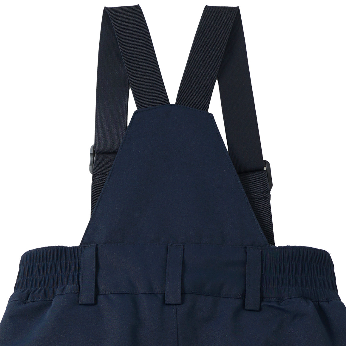 Sneeuwbroek met riempjes voor Jongens