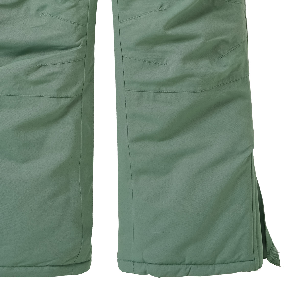 Sneeuwbroek met riempjes voor Jongens