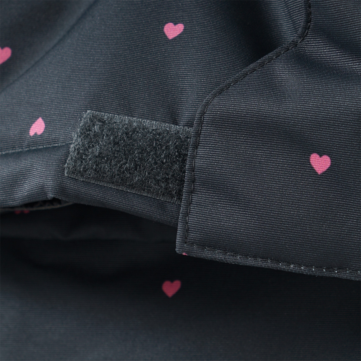 Mädchen Schneehose mit Trägern