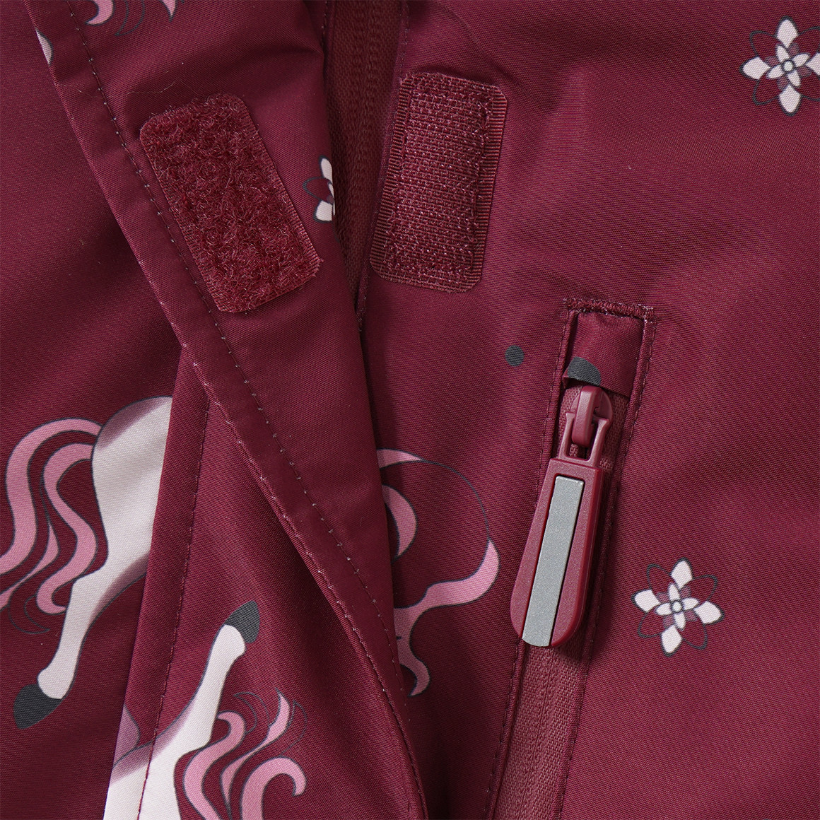 Meisjes sneeuw algemeen