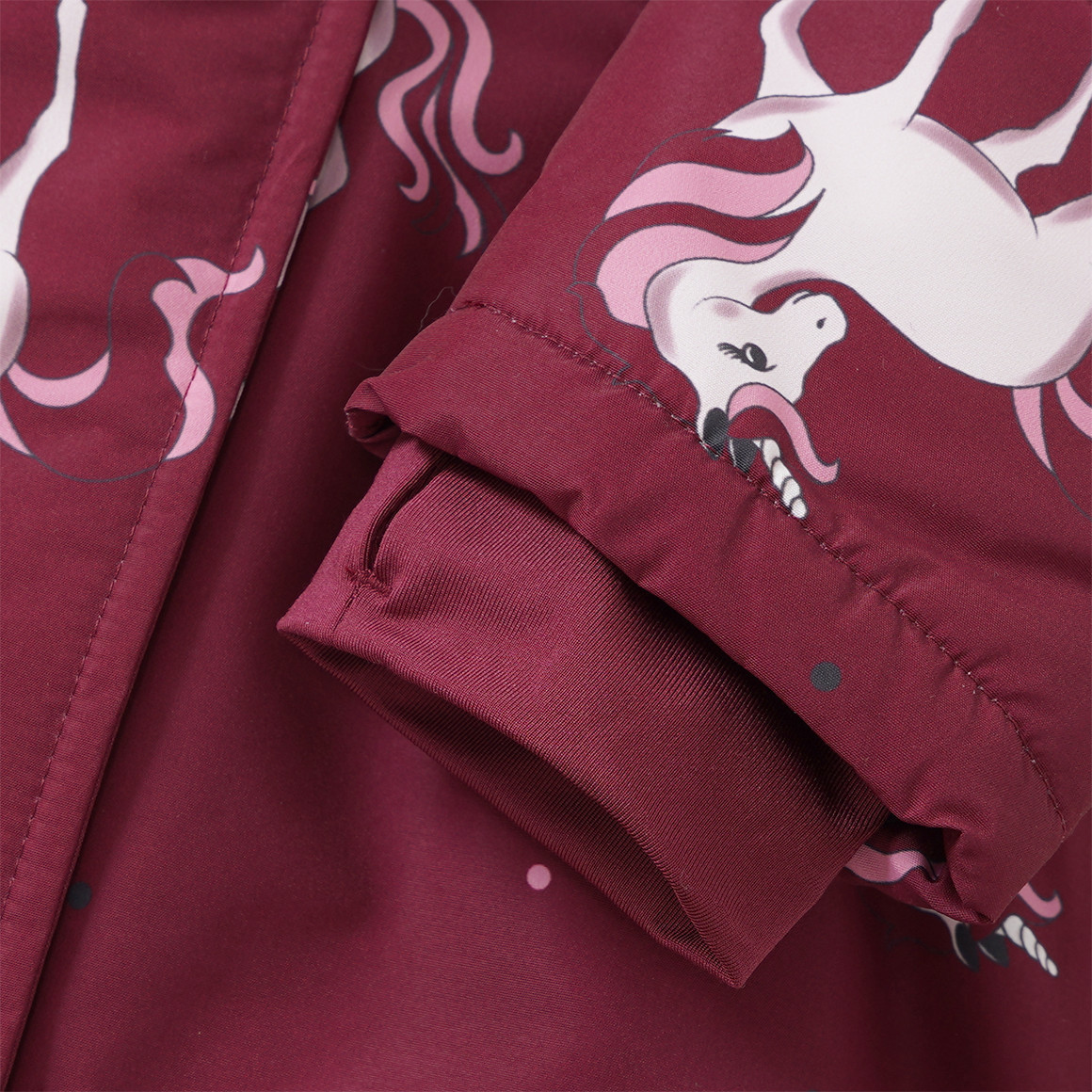 Meisjes sneeuw algemeen