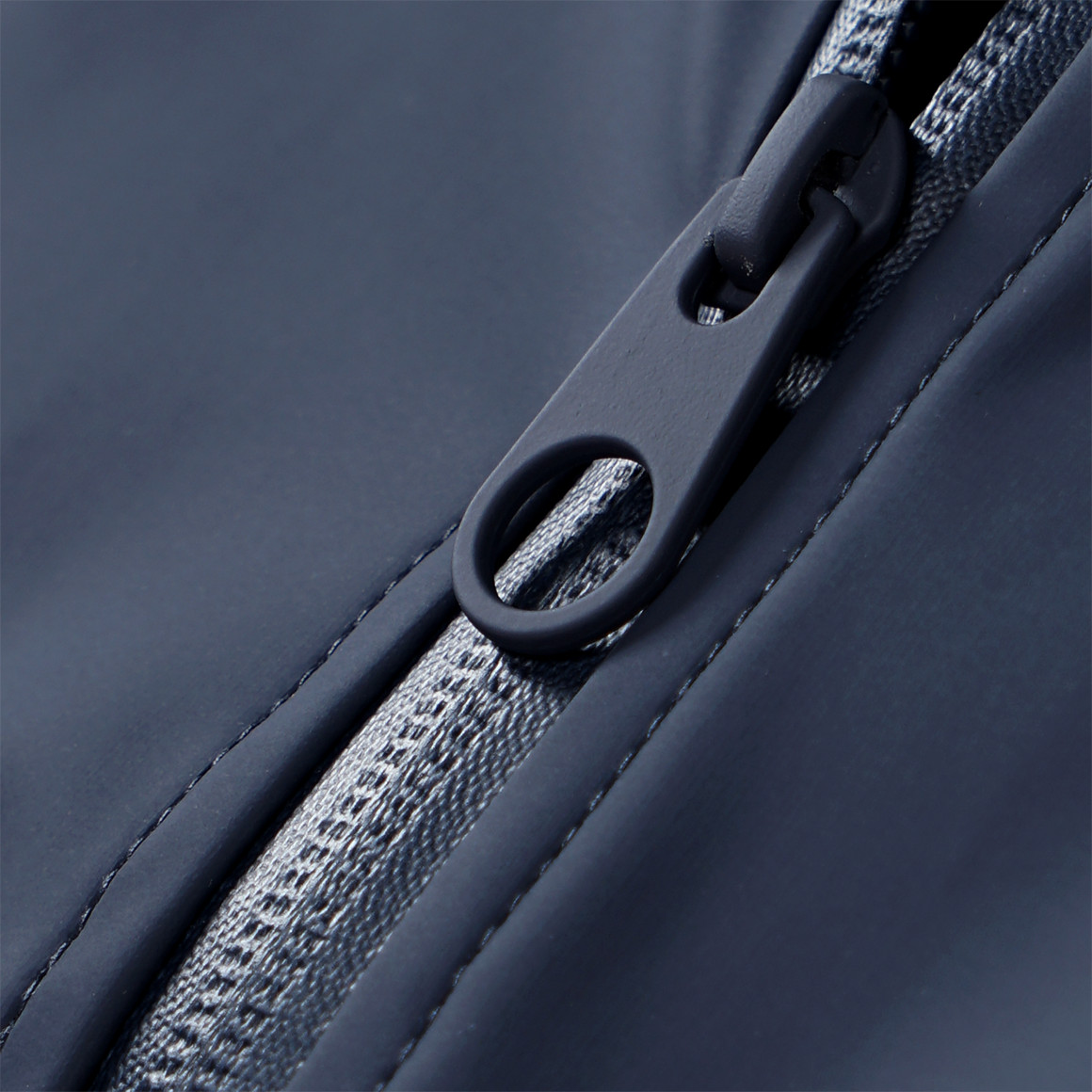 Babyregenbroek met bretels