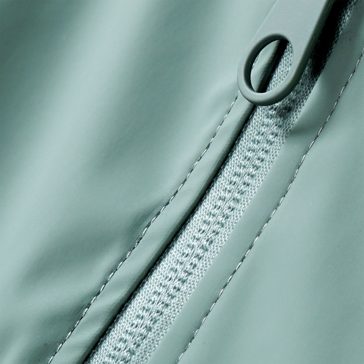 Regenbroek voor kinderen met bandjes