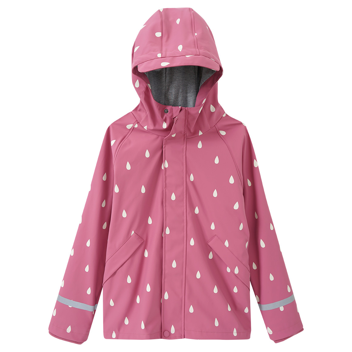 Joules Regenmantel Kariert Raincoat Regenjacke Tom Joule