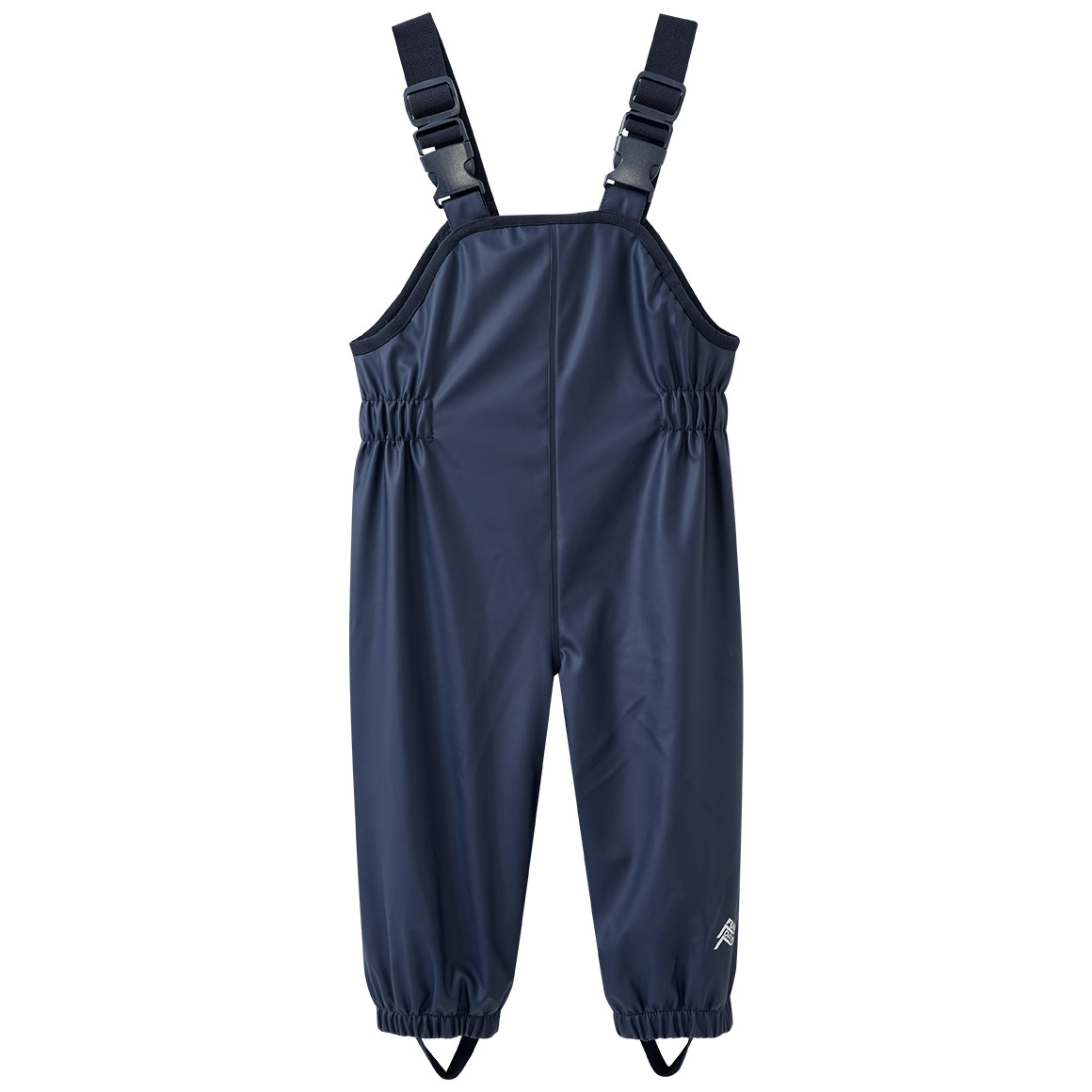 Baby sneeuwbroek met coating