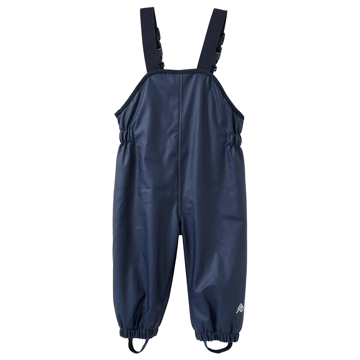 Baby sneeuwbroek met coating