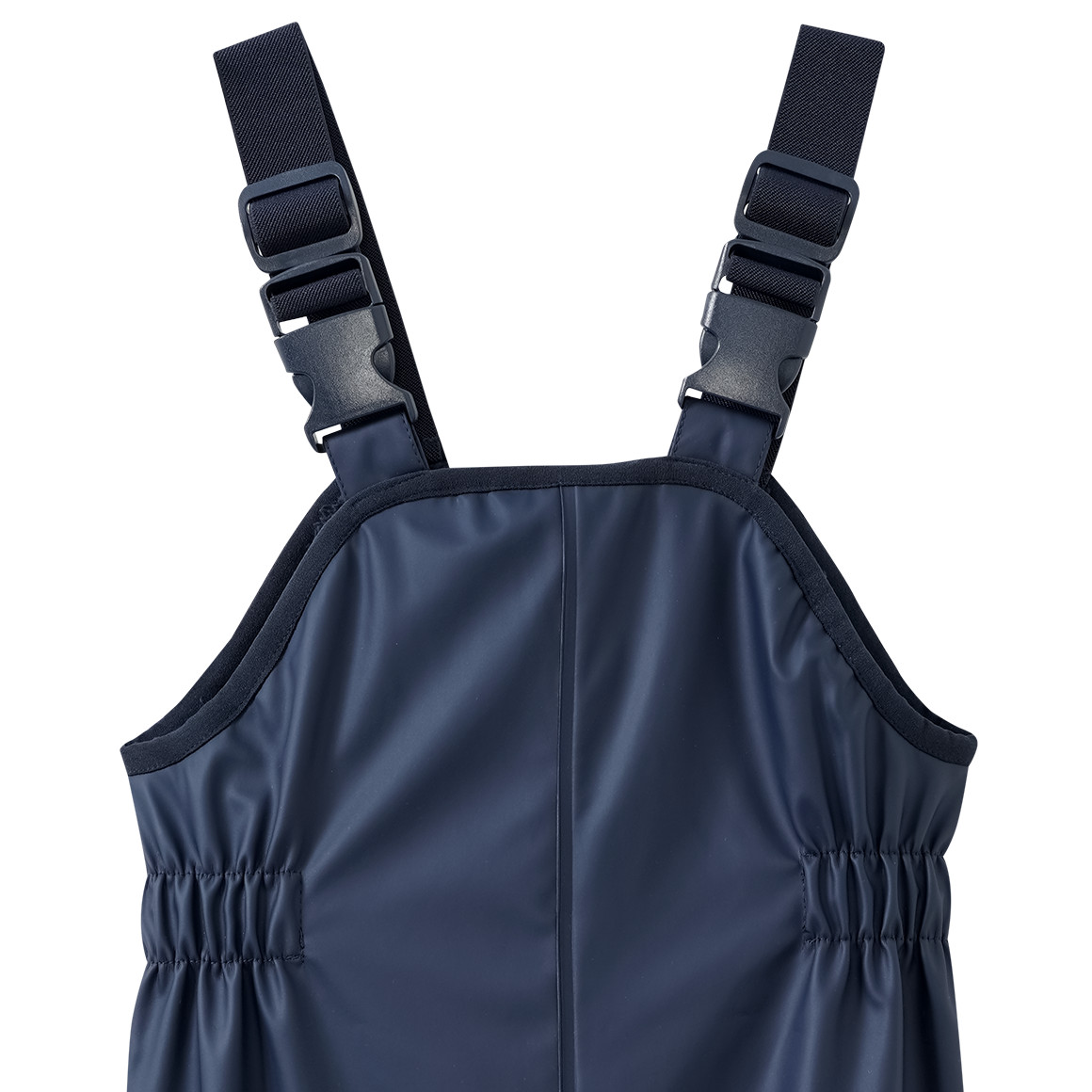 Baby sneeuwbroek met coating