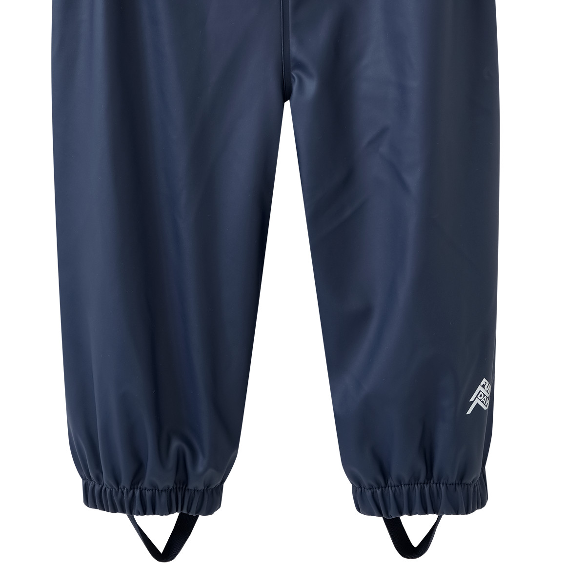 Baby sneeuwbroek met coating