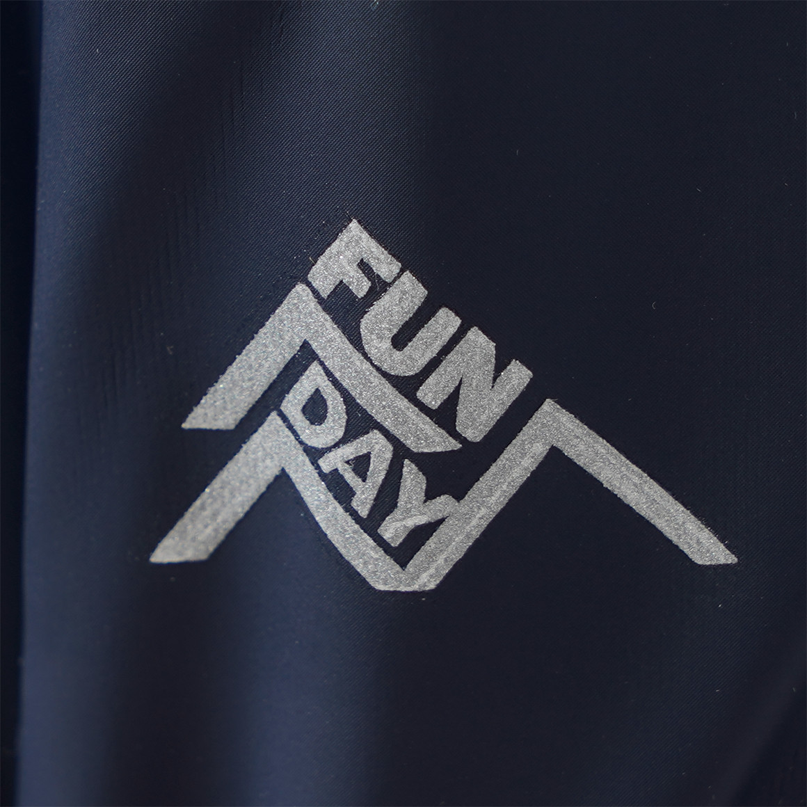 Baby sneeuwbroek met coating