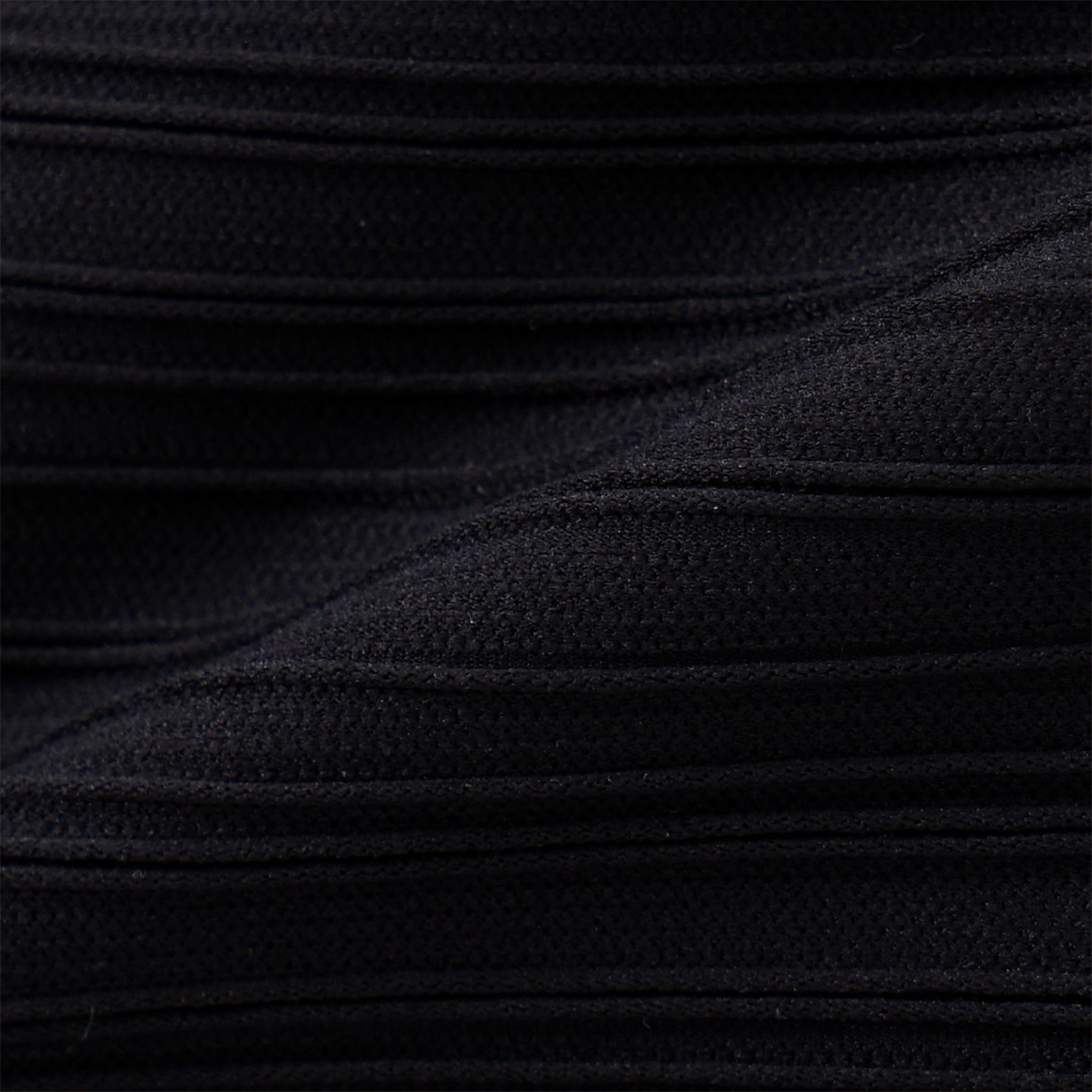 Damen Shape-Bikinislip mit Streifenstruktur