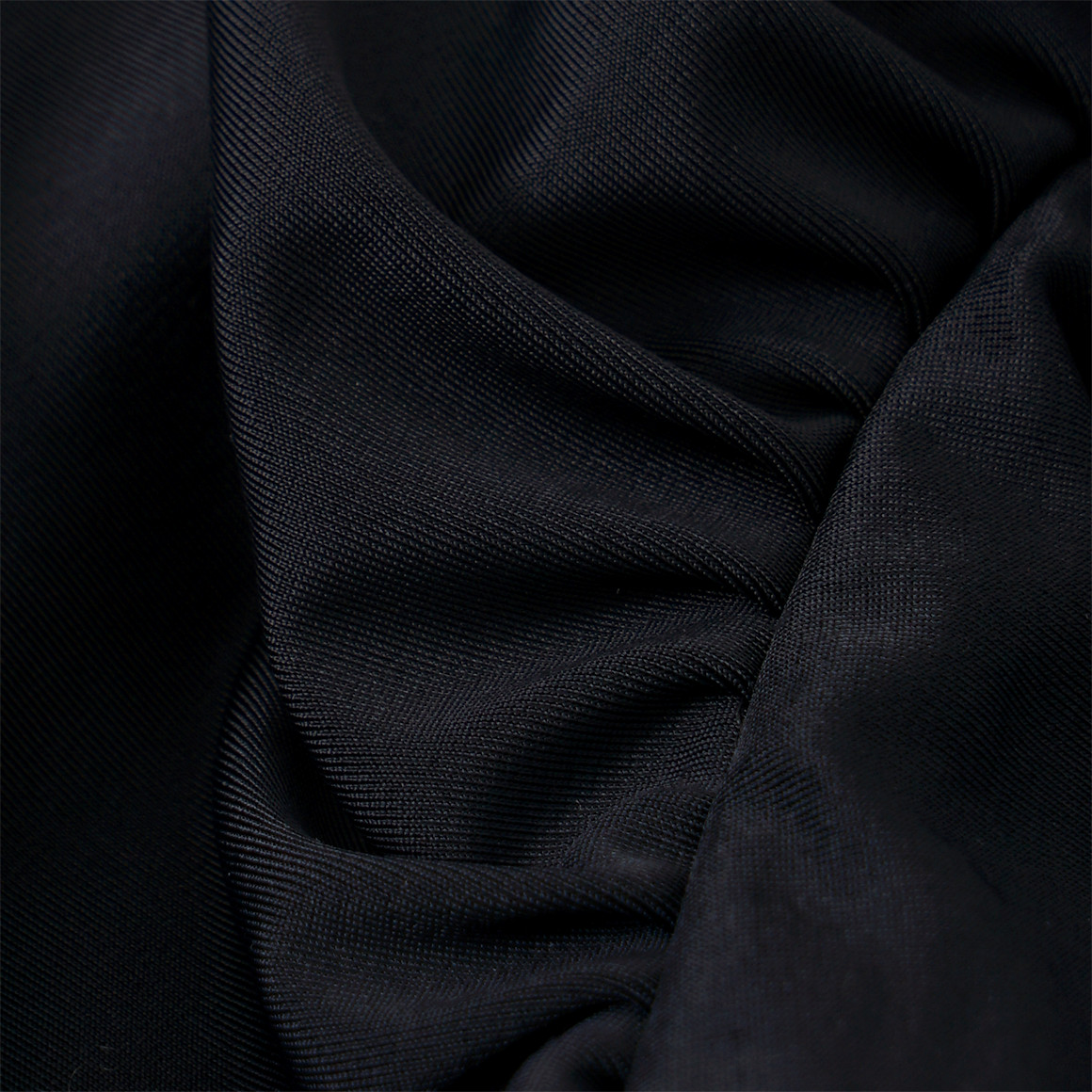 Damen Shape-Badeanzug in Wickel-Optik