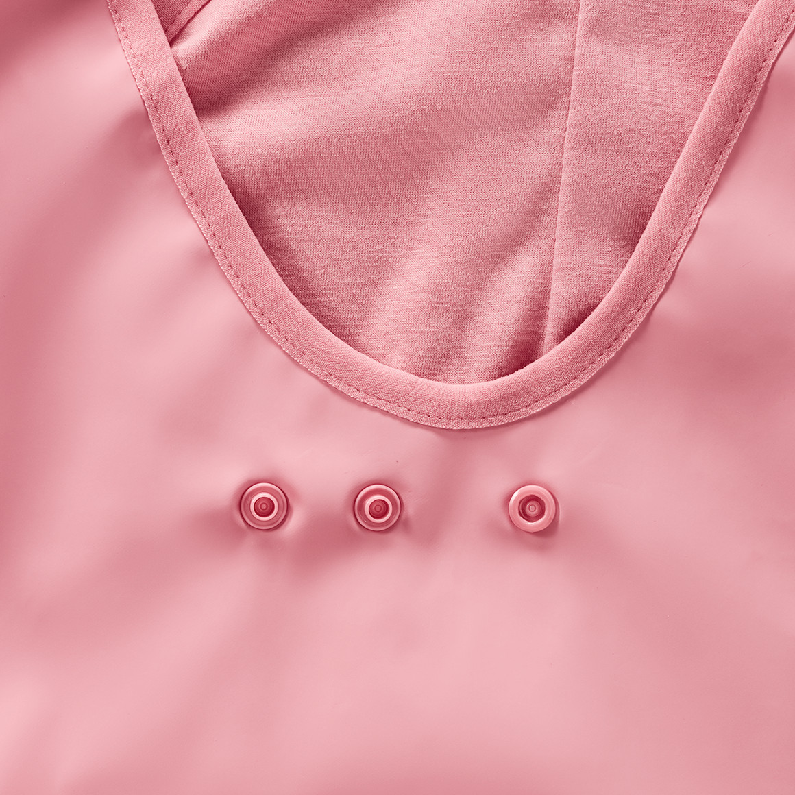 Babyregenbroek met elastische bandjes