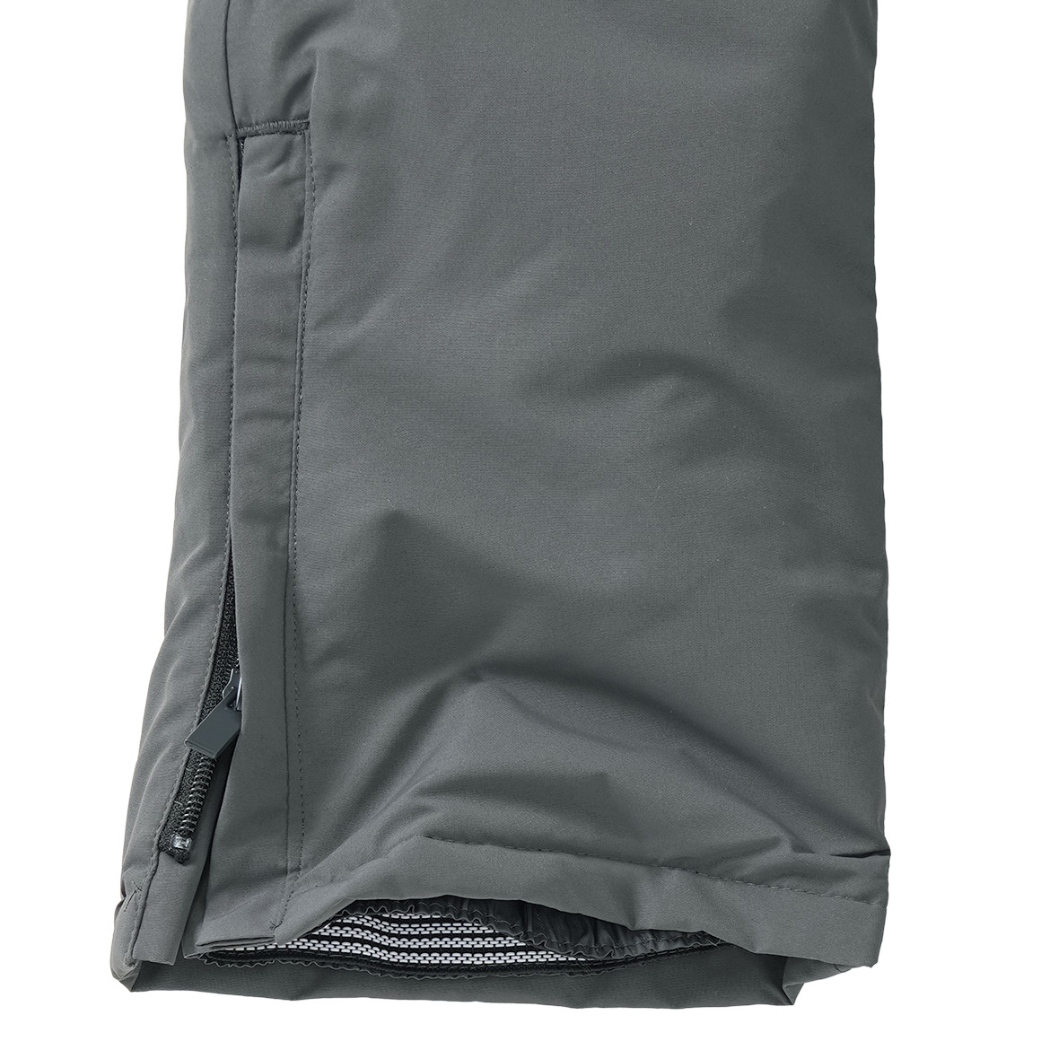 Meisjes sneeuwbroek met riempjes