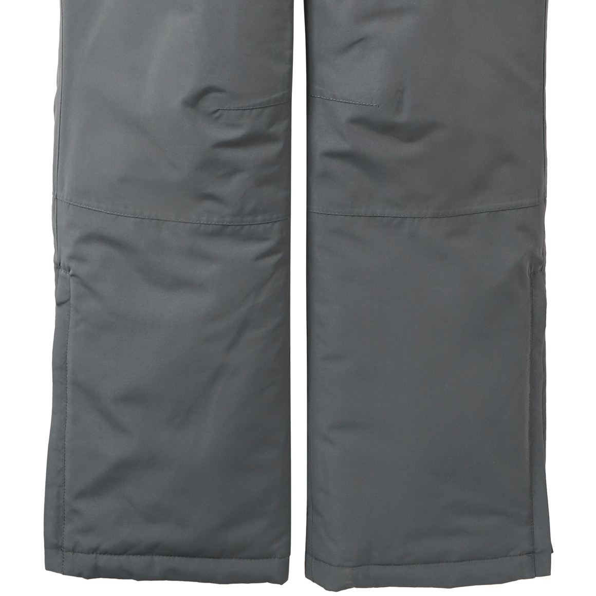 Meisjes sneeuwbroek met riempjes