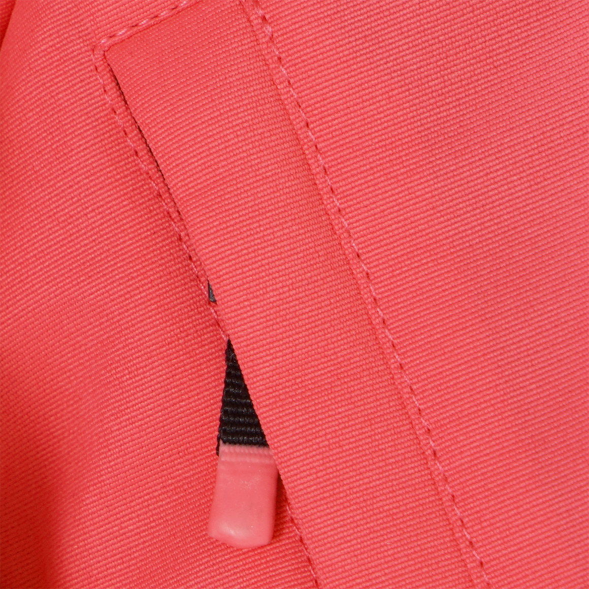 Baby sneeuw overall in effen kleuren