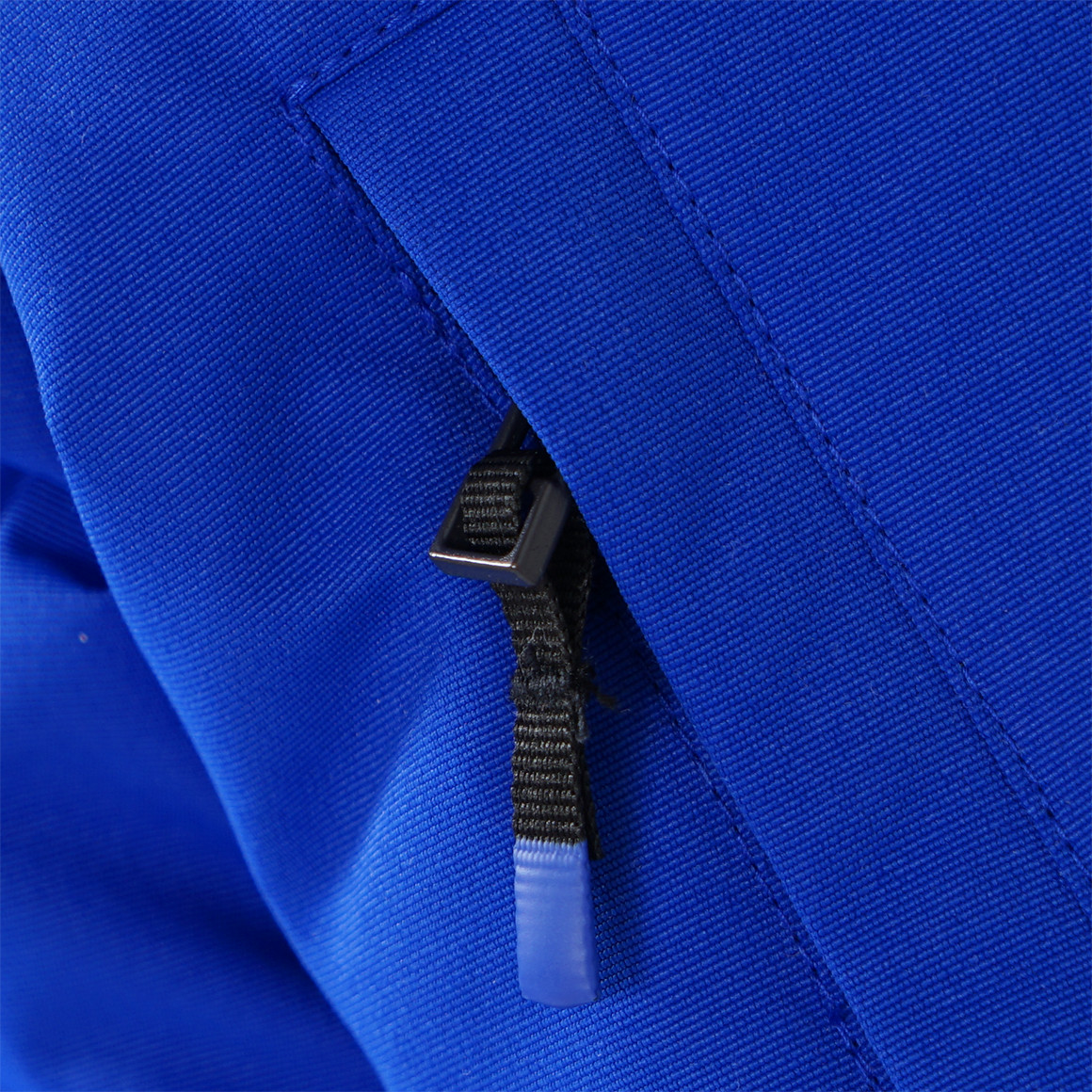 Baby sneeuw overall in effen kleuren