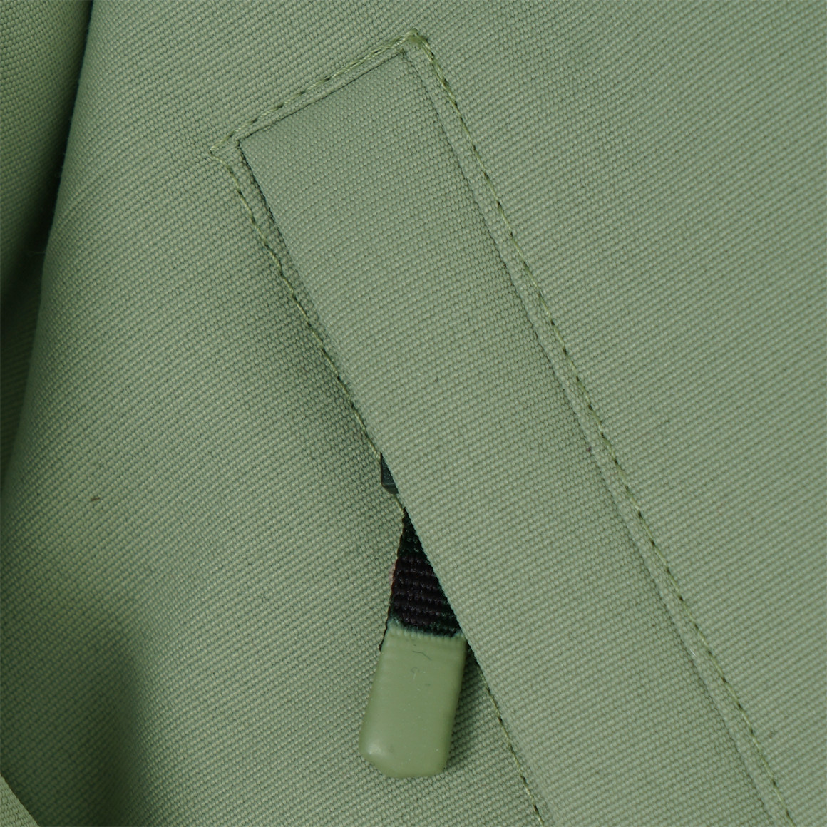 Baby sneeuw overall in effen kleuren