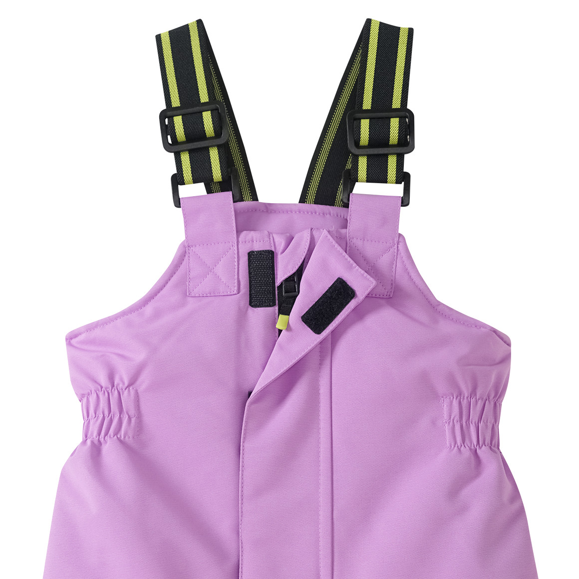 Skibroek voor baby’s met bretels