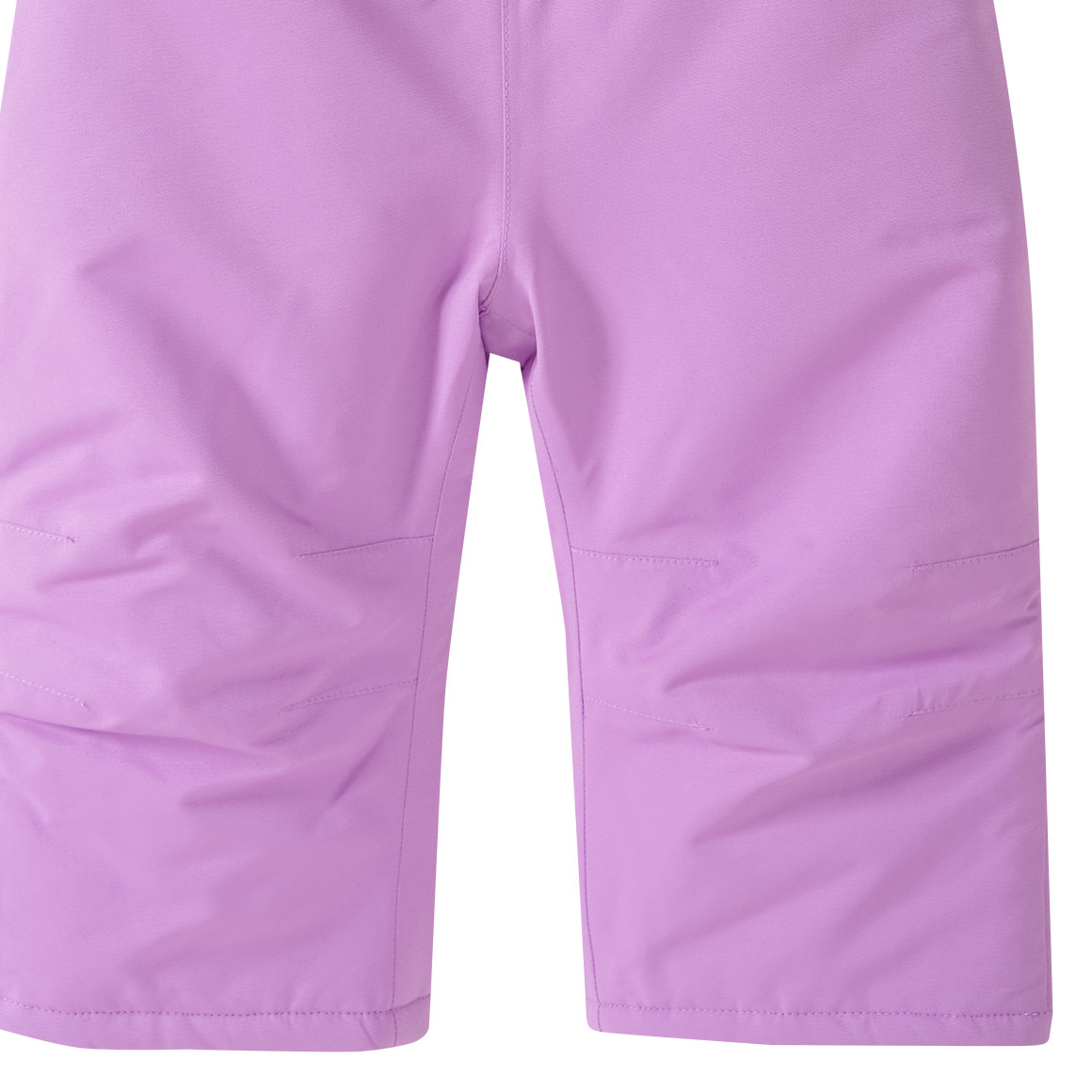 Skibroek voor baby’s met bretels