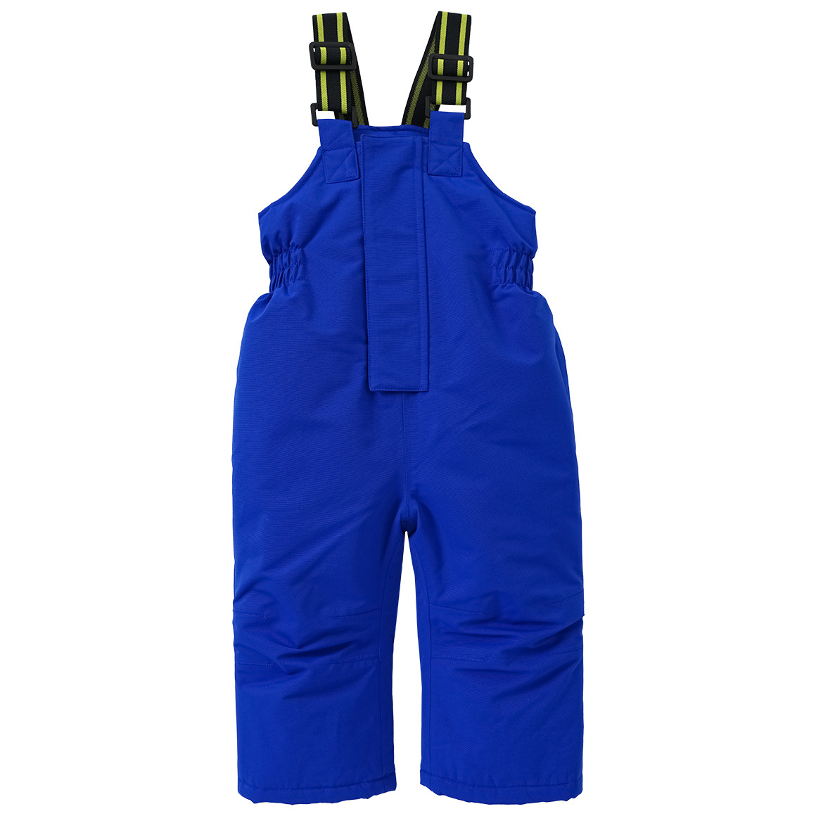 Skibroek voor baby’s met bretels
