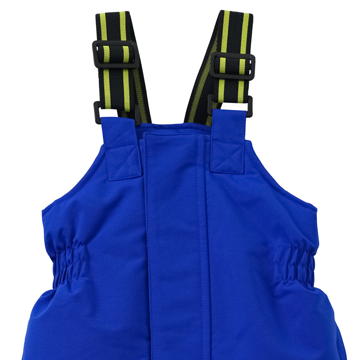 Skibroek voor baby’s met bretels