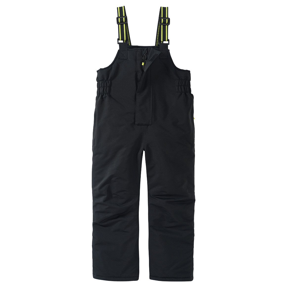 Sneeuwbroek met bretels voor kinderen