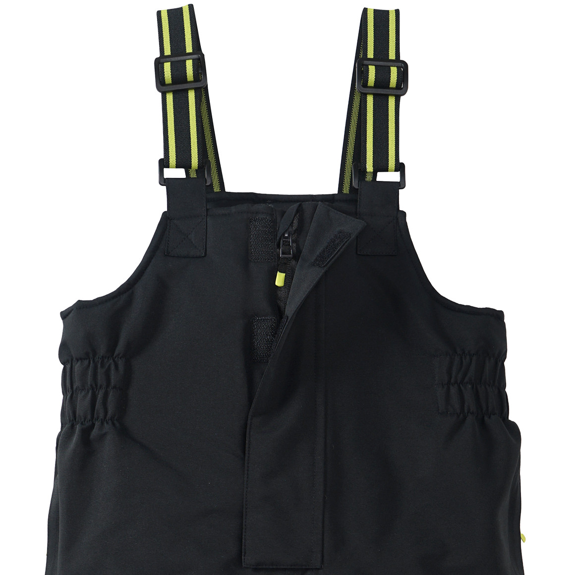 Sneeuwbroek met bretels voor kinderen