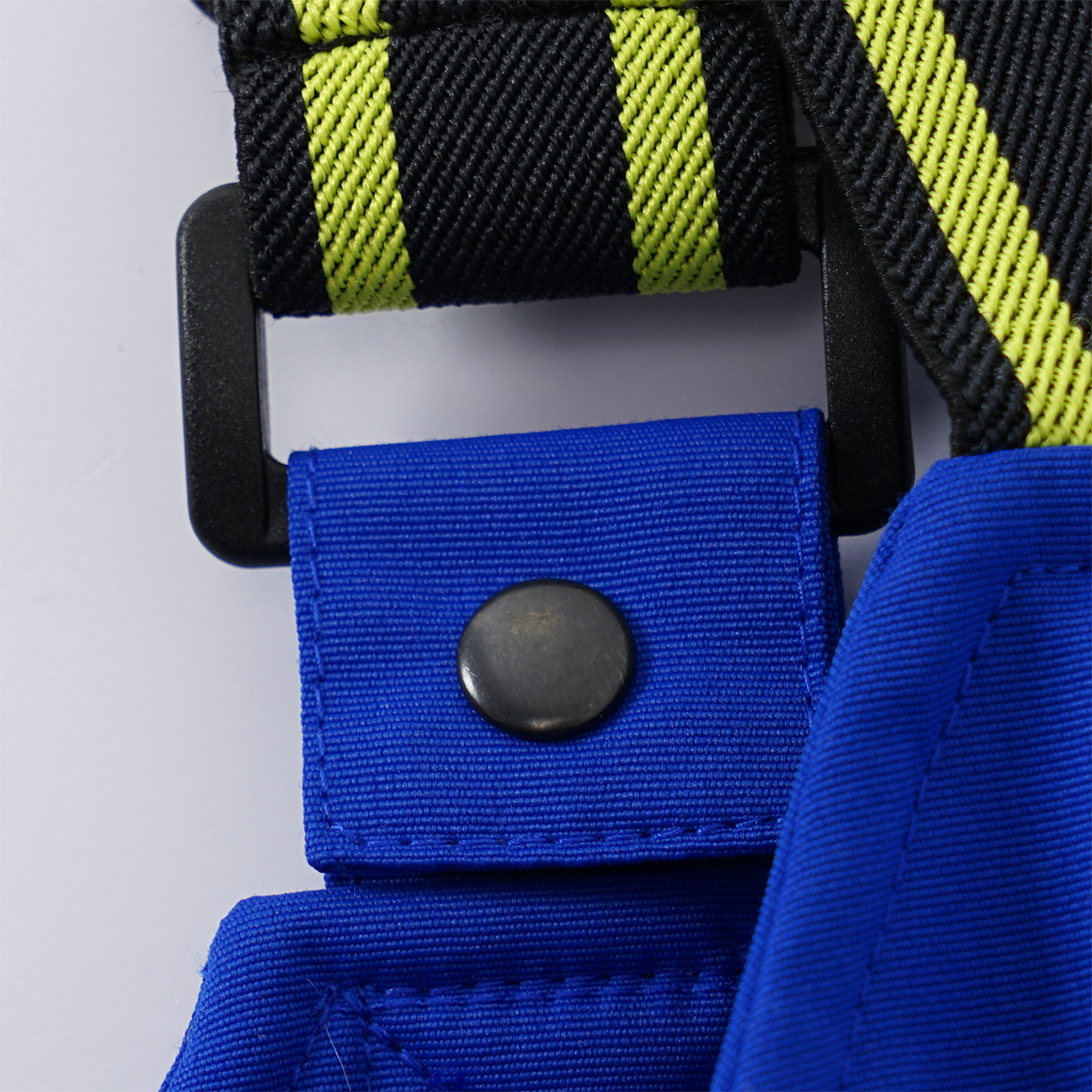 Sneeuwbroek met bretels voor kinderen