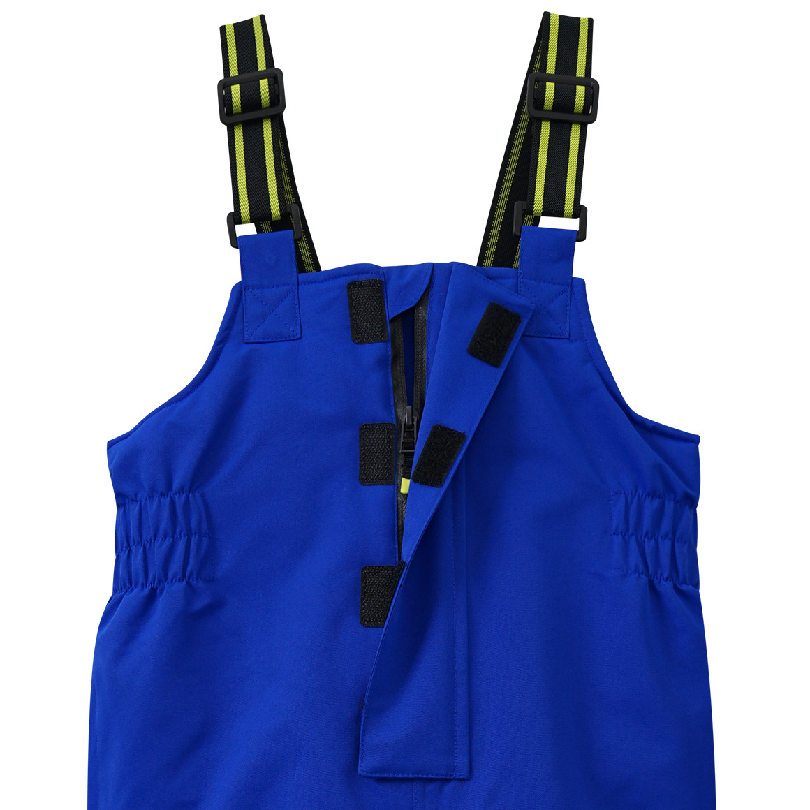 Sneeuwbroek met bretels voor kinderen