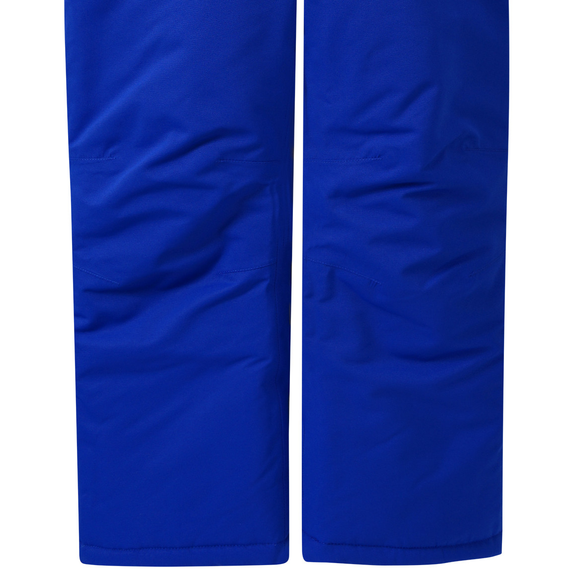 Sneeuwbroek met bretels voor kinderen