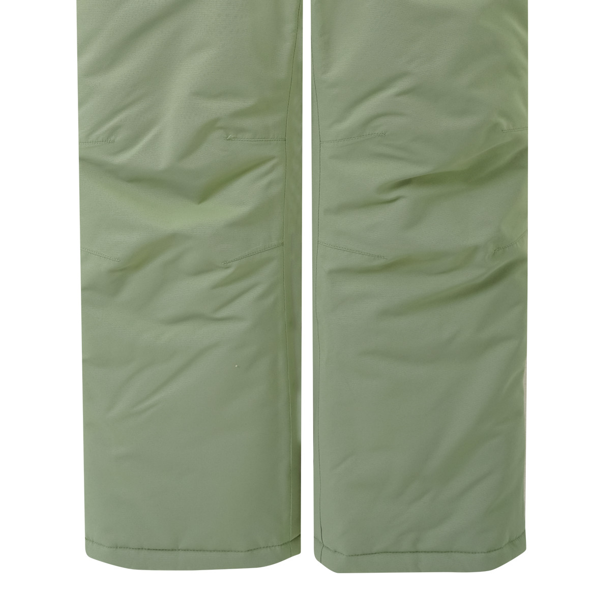 Sneeuwbroek met bretels voor kinderen