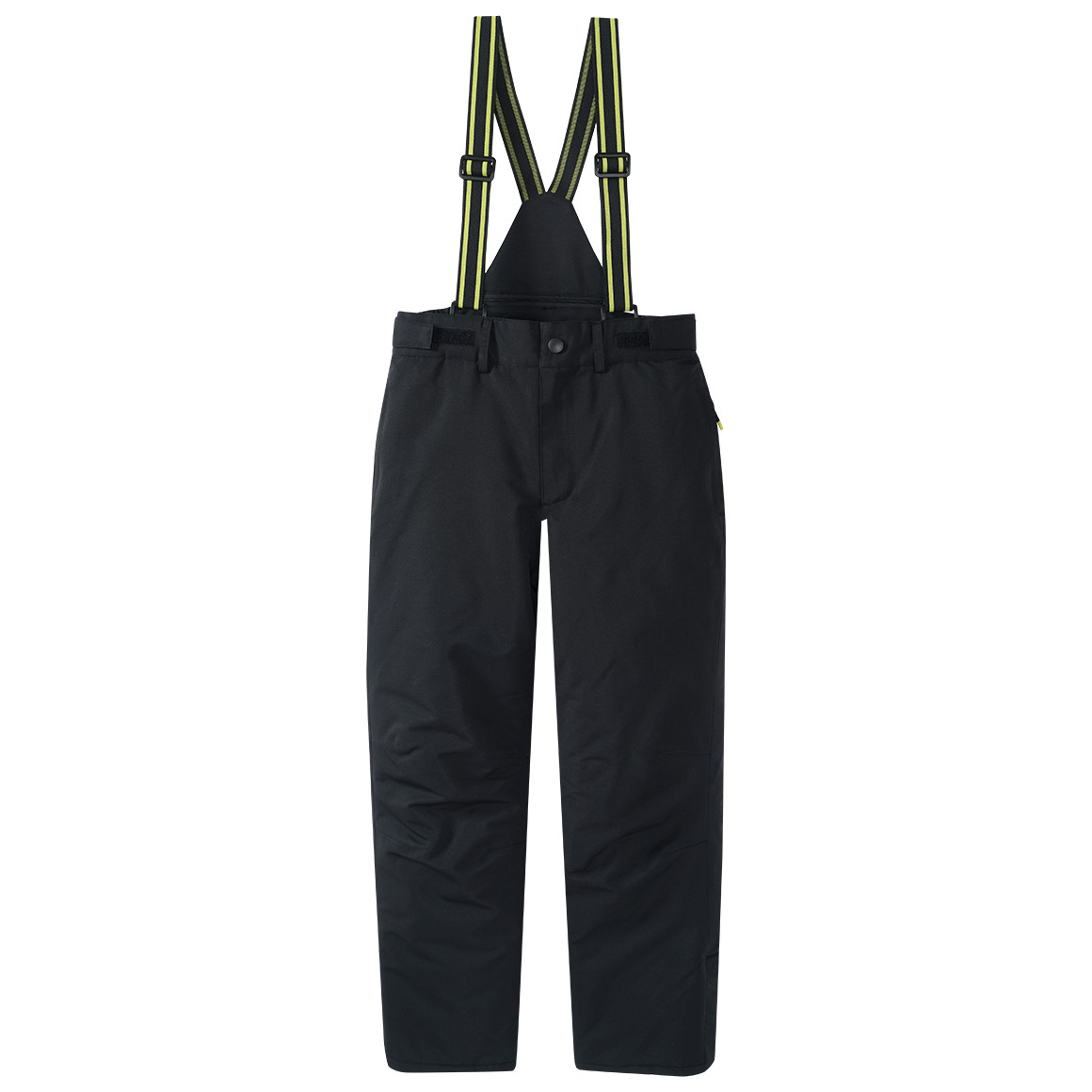 Sneeuwbroek met bretels voor kinderen