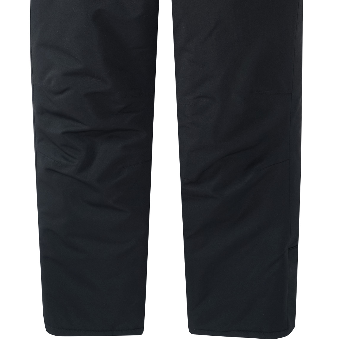 Sneeuwbroek met bretels voor kinderen