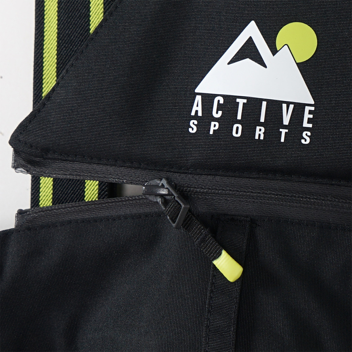 Sneeuwbroek met bretels voor kinderen