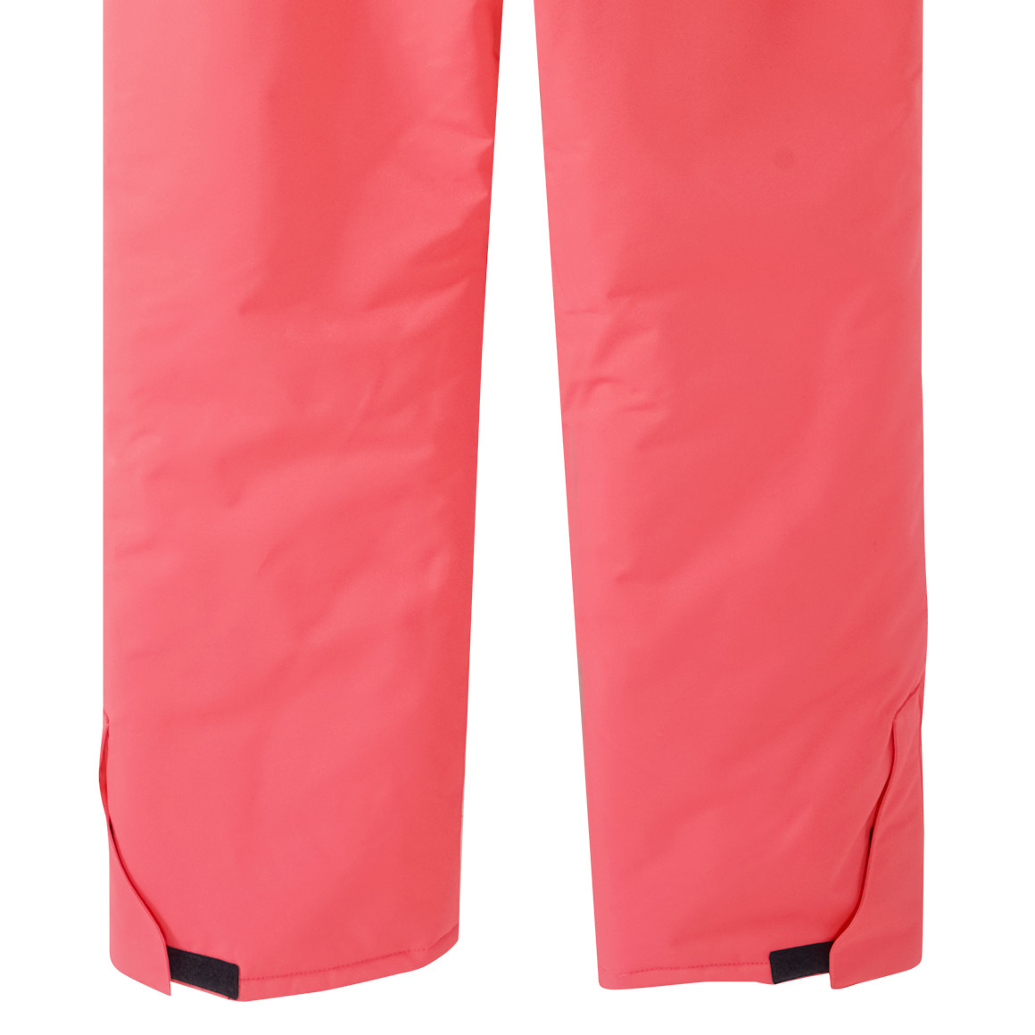 Meisjes sneeuwbroek met bretels