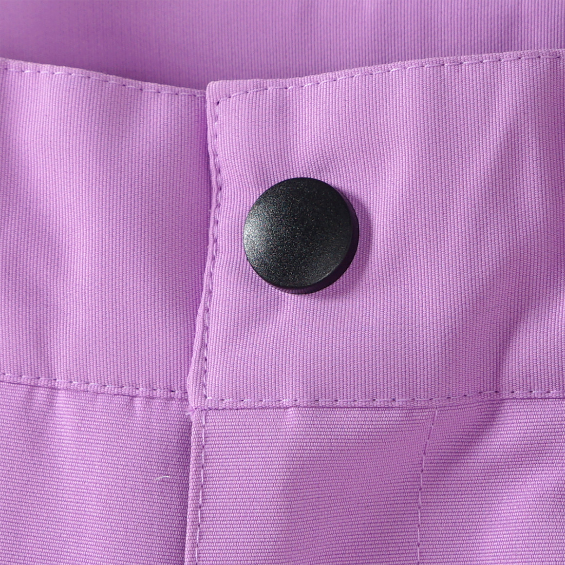 Meisjes sneeuwbroek met bretels