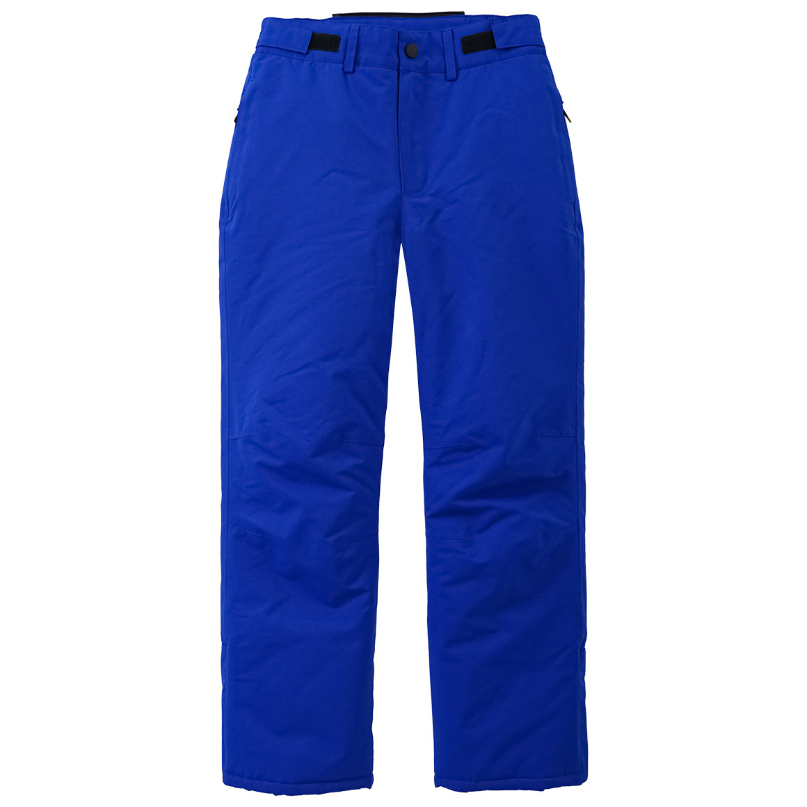 Sneeuwbroek met bretels voor kinderen